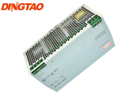 For Vector IX6 Parts Q50 M55 MH MH8 Cutter Parts 311524 Mean Well Power Supply