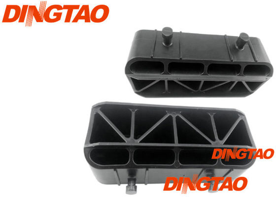 Auto Cutter Parts For GT1000 GTXL Parts Endcap Roll Formed Slat GTXL 88186000