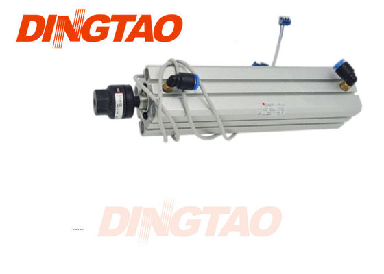 90792000 For Z7 Spare Parts Elevator Pneumatic Assembly For XLC7000 Cutter Parts