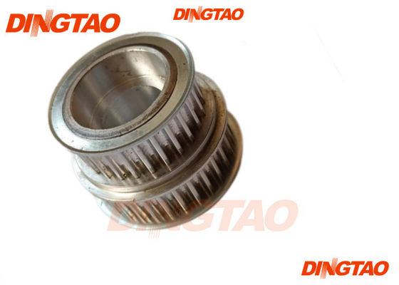 For Gerber GT5250 GT7250 Cutter Parts Pulley Sub-Assy Idler 57697003 57697002