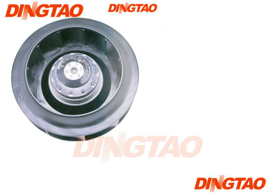 For S5200 GT5250 Auto Cutter Parts GT7250 Cutter 452500103 Fan 220v 530cfm