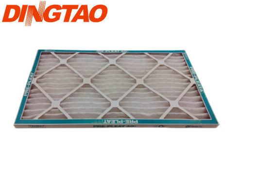 Cutter Spare Parts For  GTXL GT1000 Filter Vacuum Filter Box Assembly 460500126