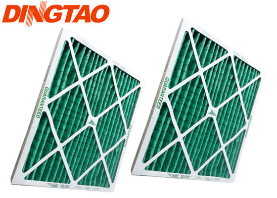 DT GT1000 GTXL Cutter Parts PN 460500131 Filter Farr 3030 20x16x2 Cl2