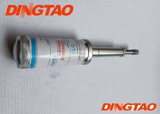Suit Vector IX6 Cutter Spare Parts MP9 MP6 Q50 FX FP Q25 Grease Pump G10 124528