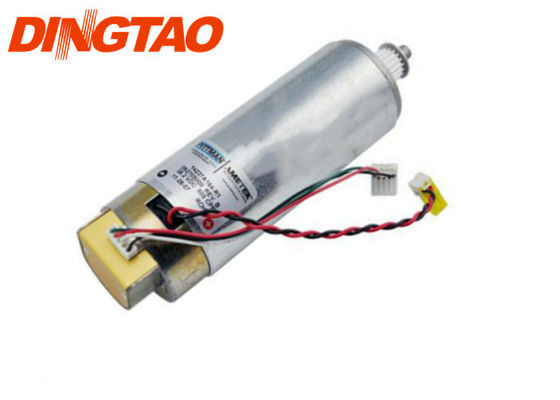 86128000 For Gerber Infinity 85 45 Plotter Parts 92734050 Y-Axis Motor Amp Pulley