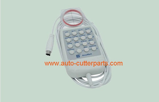 Cutter Plotter Parts Agiv Cursor 16 Button 399500441