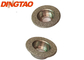 DT GT7250 Cutter Spare Parts , Grinding Wheel 80 Grit S7200 Cutter Parts 20505000