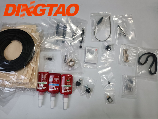 For Vector IX9 Cutter Parts 705552 Maintenance Kits MTK 500H VT-FA-IX9