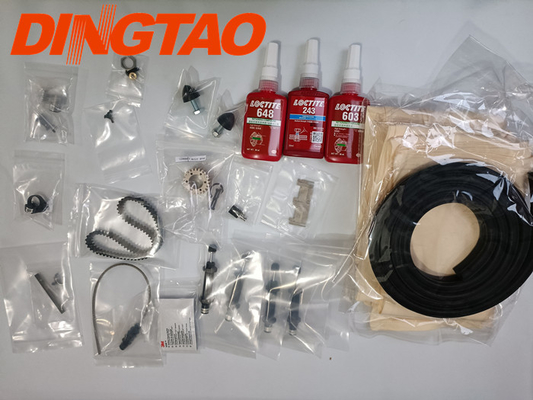 For Vector IX9 Cutter Parts 705552 Maintenance Kits MTK 500H VT-FA-IX9