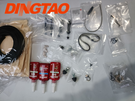 For Vector IX9 Cutter Parts 705552 Maintenance Kits MTK 500H VT-FA-IX9