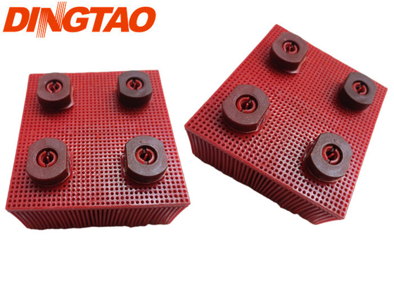 Nylon Bristles Block For Lectra Vector 5000 VT7000 Cutter Parts 702583 130297