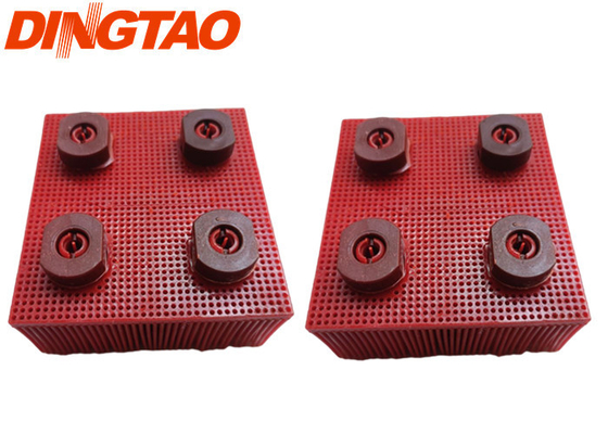 Nylon Bristles Block For Lectra Vector 5000 VT7000 Cutter Parts 702583 130297