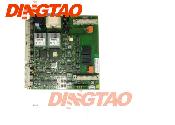DT Vector VT2500 Cutter Replacement Parts 114205 Axes Guides For Lifting The Plate
