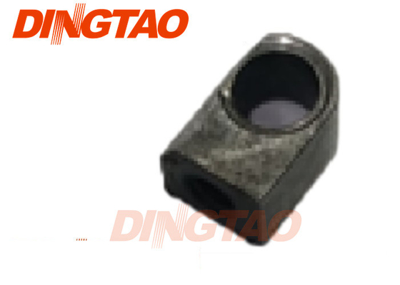 Custom Cutter Replacement Parts Cylinder Connection Block Suit For DT Lectra