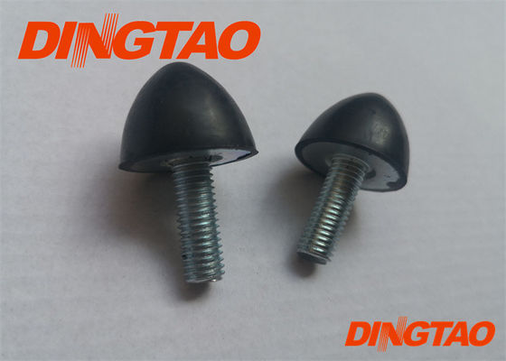 110551 Conical Bumper Spare Parts For Vector Q80 MH8 M88 IQ80 Cutter