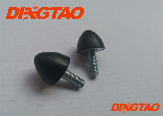 110551 Conical Bumper Spare Parts For Vector Q80 MH8 M88 IQ80 Cutter