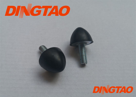 110551 Conical Bumper Spare Parts For Vector Q80 MH8 M88 IQ80 Cutter