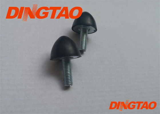 110551 Conical Bumper Spare Parts For Vector Q80 MH8 M88 IQ80 Cutter