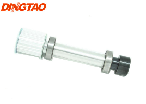 For Vector Q25 FX Cutter Spare Parts 704376 Stuck Y Countershaft Unit