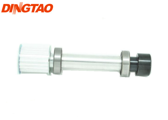 For Vector Q25 FX Cutter Spare Parts 704376 Stuck Y Countershaft Unit