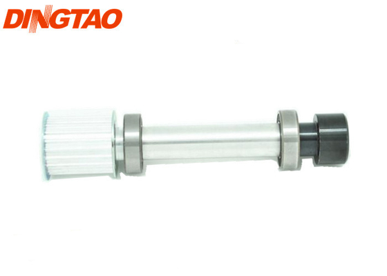 For Vector Q25 FX Cutter Spare Parts 704376 Stuck Y Countershaft Unit