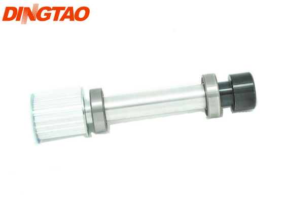 For Vector Q25 FX Cutter Spare Parts 704376 Stuck Y Countershaft Unit