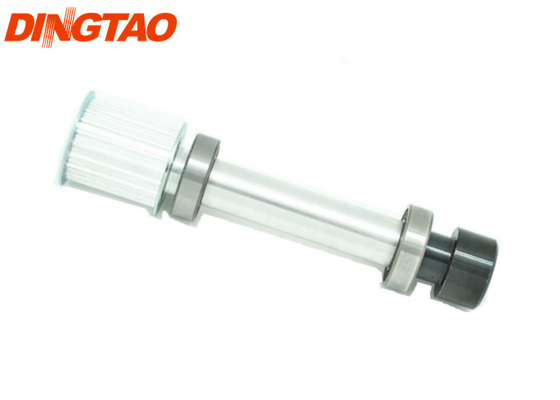 For Vector Q25 FX Cutter Spare Parts 704376 Stuck Y Countershaft Unit