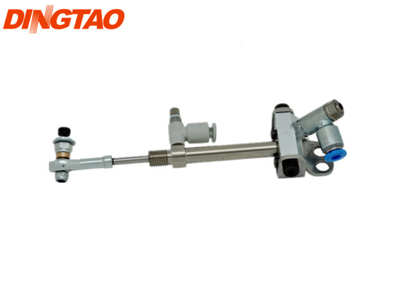 Vector Q25 Parts 704394 Sharpening Cylinder Equiped , Fx Fp Ix Cutter Parts