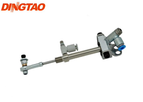 Vector Q25 Parts 704394 Sharpening Cylinder Equiped , Fx Fp Ix Cutter Parts