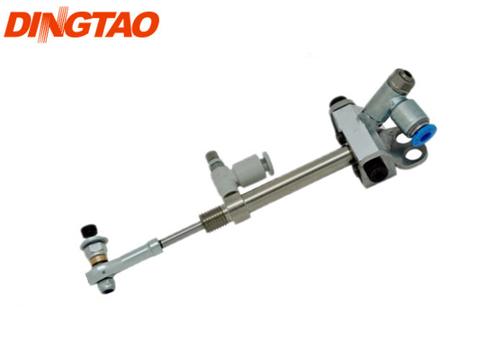 Vector Q25 Parts 704394 Sharpening Cylinder Equiped , Fx Fp Ix Cutter Parts