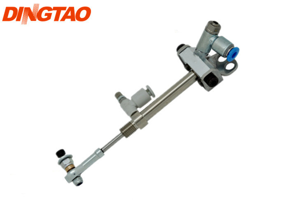 Vector Q25 Parts 704394 Sharpening Cylinder Equiped , Fx Fp Ix Cutter Parts