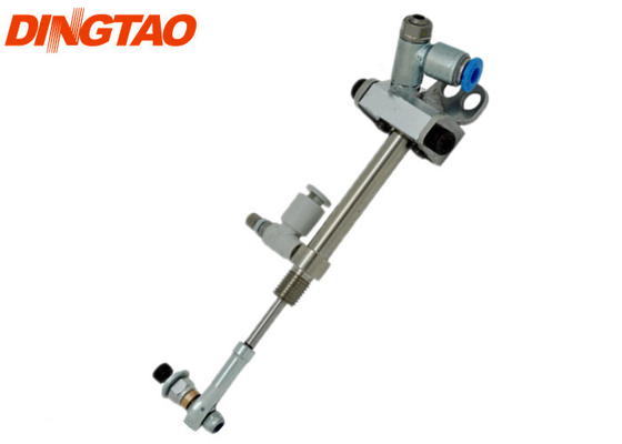Vector Q25 Parts 704394 Sharpening Cylinder Equiped , Fx Fp Ix Cutter Parts