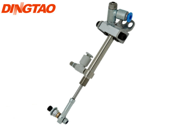 Vector Q25 Parts 704394 Sharpening Cylinder Equiped , Fx Fp Ix Cutter Parts