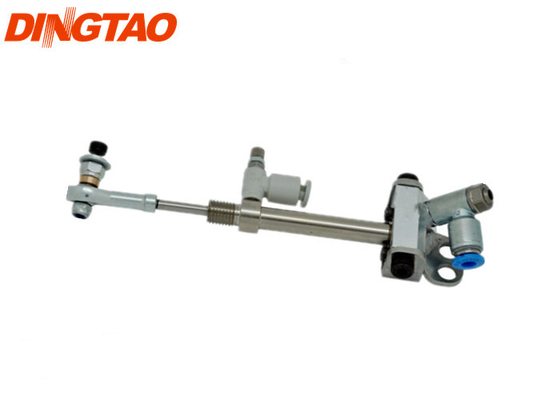 Vector Q25 Parts 704394 Sharpening Cylinder Equiped , Fx Fp Ix Cutter Parts