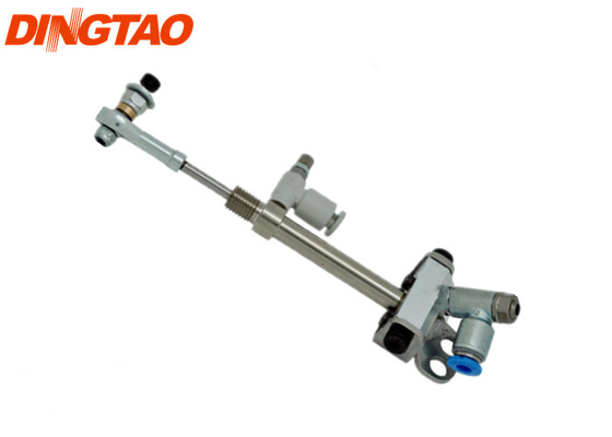 Vector Q25 Parts 704394 Sharpening Cylinder Equiped , Fx Fp Ix Cutter Parts
