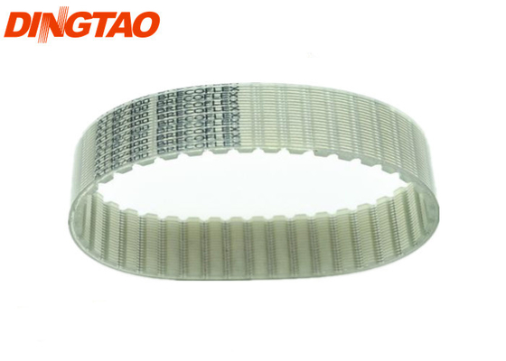 DT Vector FX Parts FP-72 Spare Parts PN 128665 Timing Belt X Drive Belt