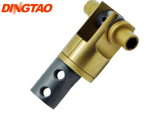 For Lectra Vector 5000 Parts 775446 Batch Of Fastening Blade + Axis 2x7 Unit