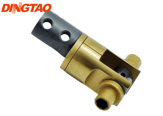 For Lectra Vector 5000 Parts 775446 Batch Of Fastening Blade + Axis 2x7 Unit