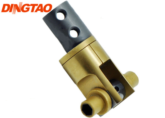 For Lectra Vector 5000 Parts 775446 Batch Of Fastening Blade + Axis 2x7 Unit