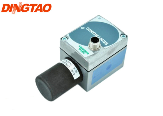 DT Vector Cutter Spare Parts PN 130475 Asco Numartics Sentronic 608010110 208