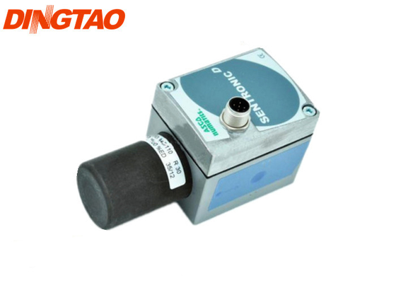 DT Vector Cutter Spare Parts PN 130475 Asco Numartics Sentronic 608010110 208