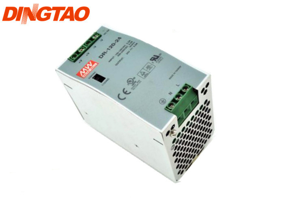 DT Vector IX6 Cutter Parts Vector IX9 MX MX9 Q50 Mean Well Power Supply 311176