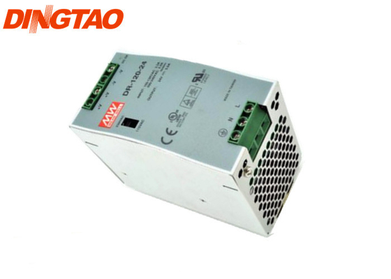 DT Vector IX6 Cutter Parts Vector IX9 MX MX9 Q50 Mean Well Power Supply 311176