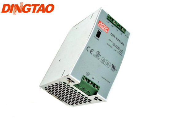 DT Vector IX6 Cutter Parts Vector IX9 MX MX9 Q50 Mean Well Power Supply 311176
