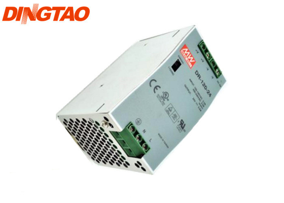 DT Vector IX6 Cutter Parts Vector IX9 MX MX9 Q50 Mean Well Power Supply 311176