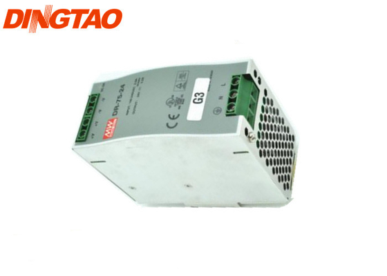 Parts For Vector Q80 IX6 IX9 MX MX9 Q50 Cutter Mean Well Power Supply 311175