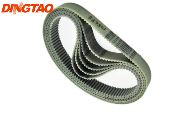 DT Vector Cutter Machine Spare Parts 108688 Synchroflex 25 AT5/545 Vibration Belts
