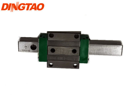 128175 X Axis Belt For DT Vector Q80 Cutter Parts IX MH8 M88 Cutter Spare Parts