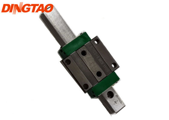 128175 X Axis Belt For DT Vector Q80 Cutter Parts IX MH8 M88 Cutter Spare Parts