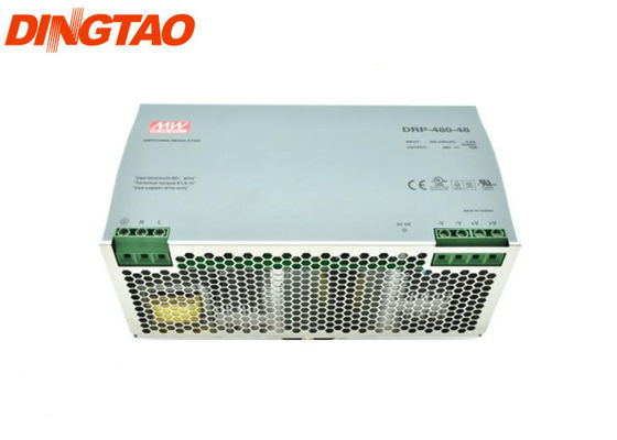 For Vector IX6 Parts Q50 M55 MH MH8 Cutter Parts 311524 Mean Well Power Supply